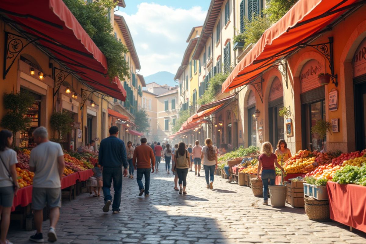 Le ultime novità e analisi sullo scenario economico nazionale e internazionale