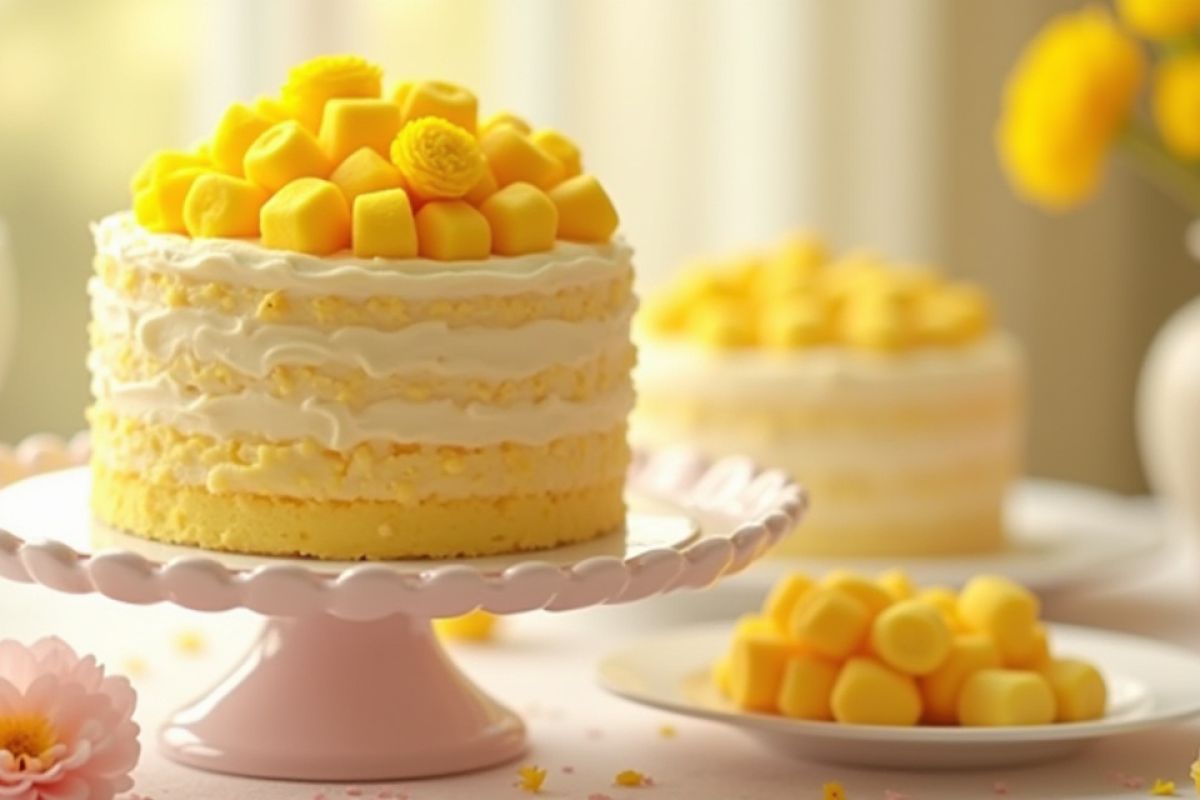 Torta Mimosa: storia, curiosità e ricetta del classico dolce per la Festa della Donna