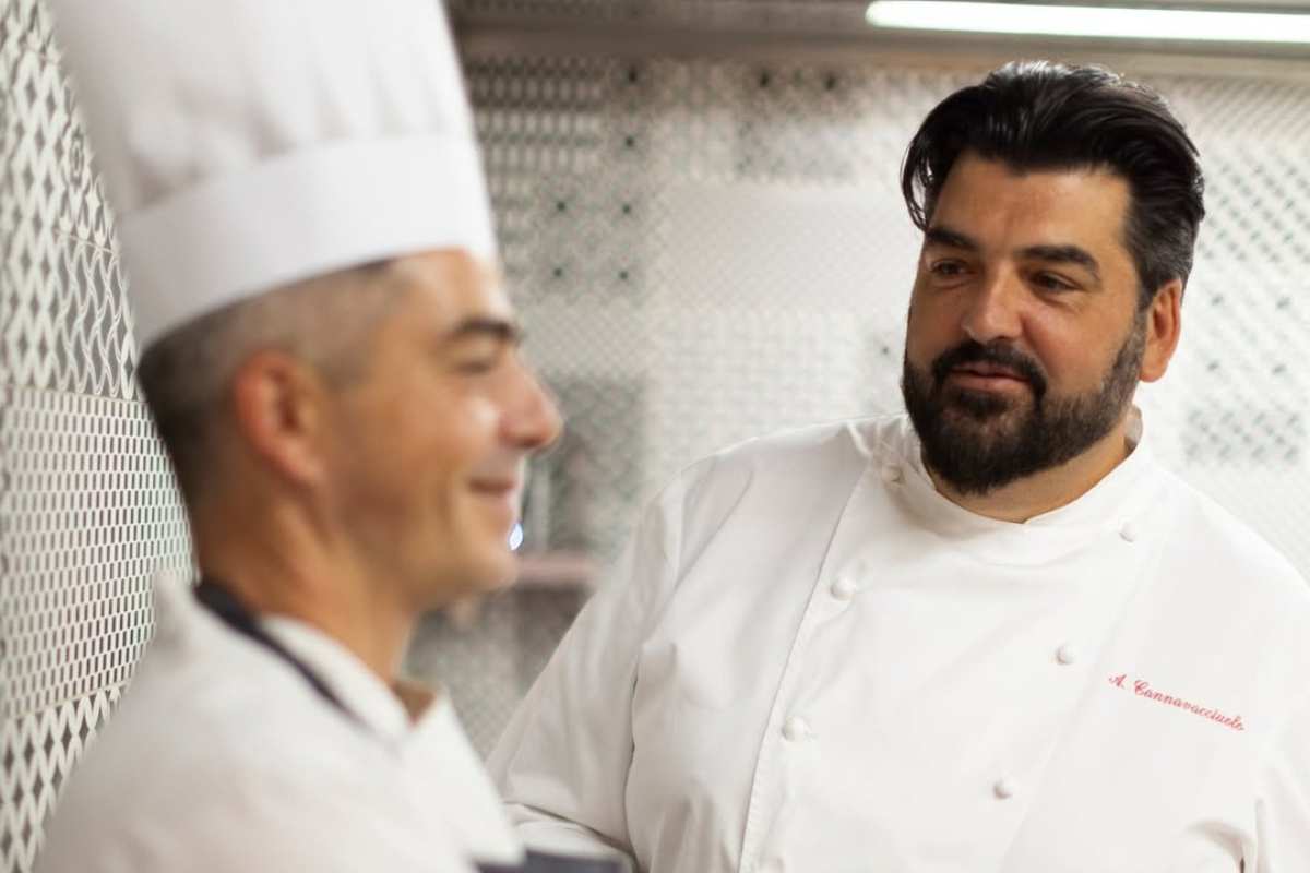 San Valentino da Cannavacciuolo?