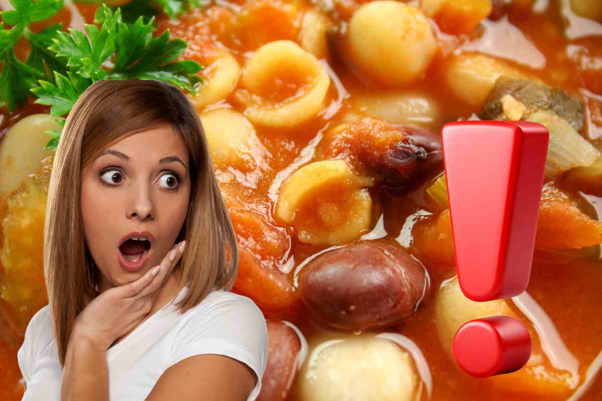 Pensavi fosse sano, ma non lo è