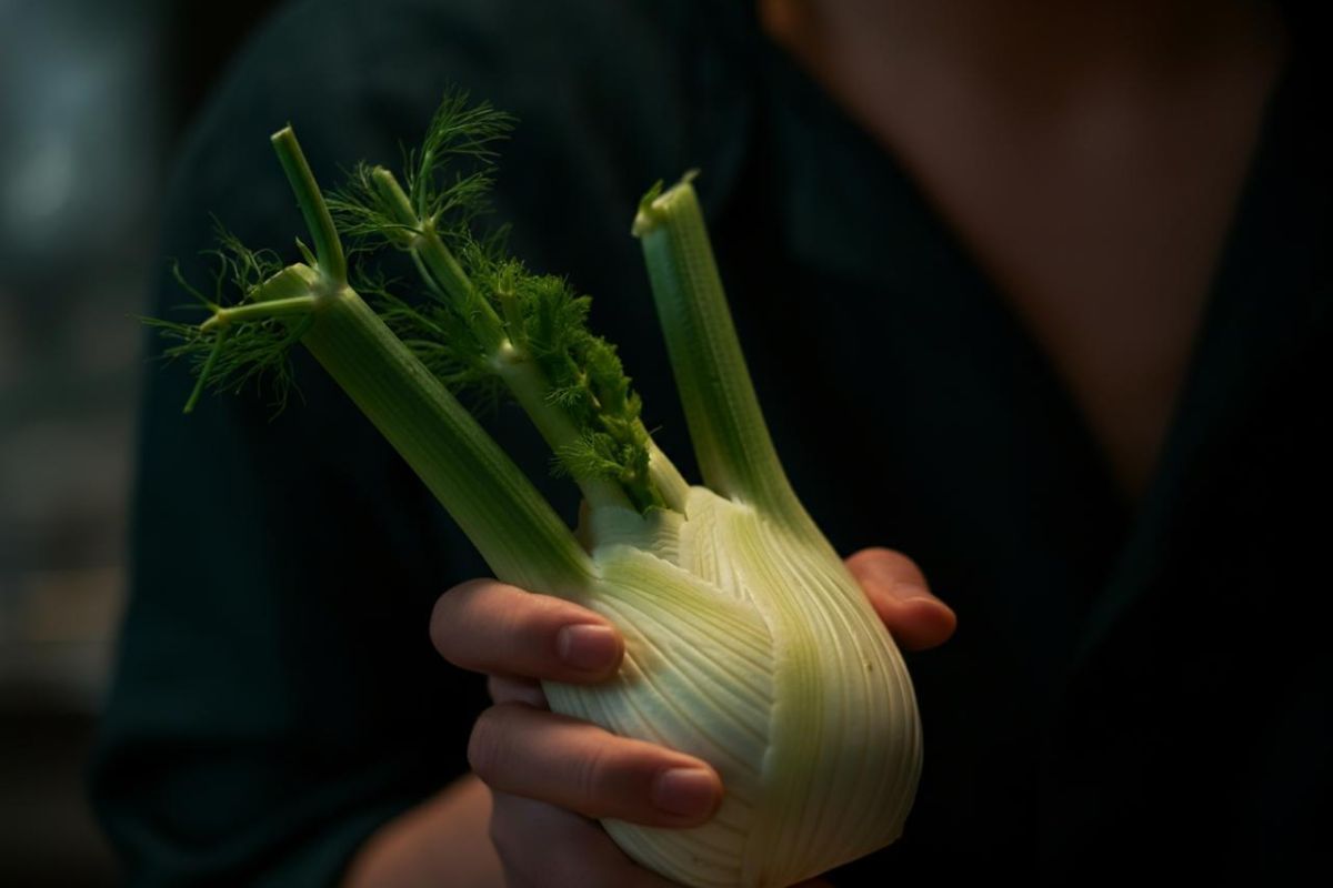 Proprietà finocchio