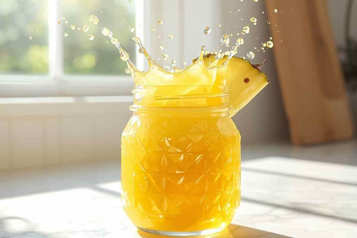 Ananas, potrebbe salvarti da un incidente comunissimo