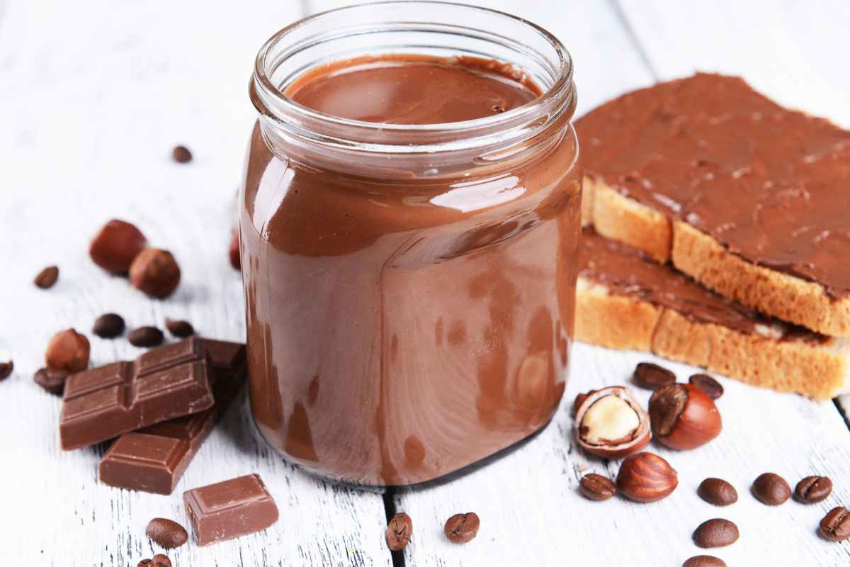 secondo questo test è la crema spalmabile che ha umiliato la Nutella