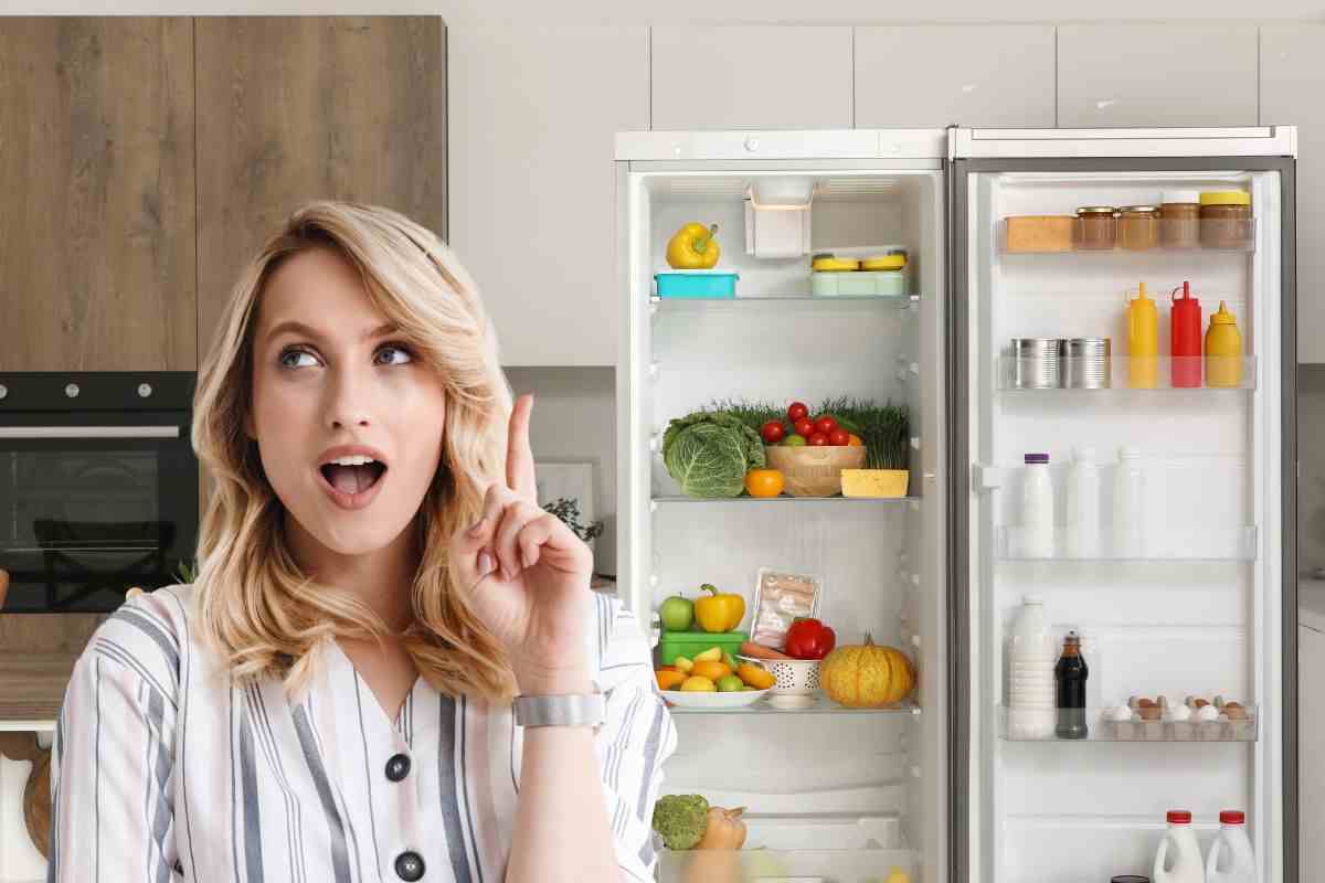 frigo come risparmiare sulla bolletta