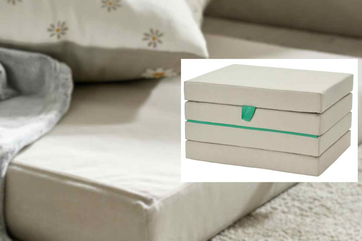 letto pieghevole ikea