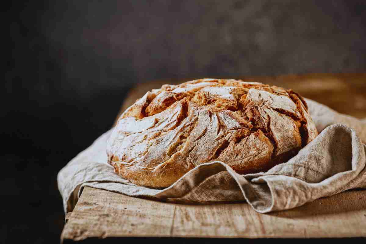 Pane, attenzione all’inganno dell’etichetta: ecco cosa devi leggere