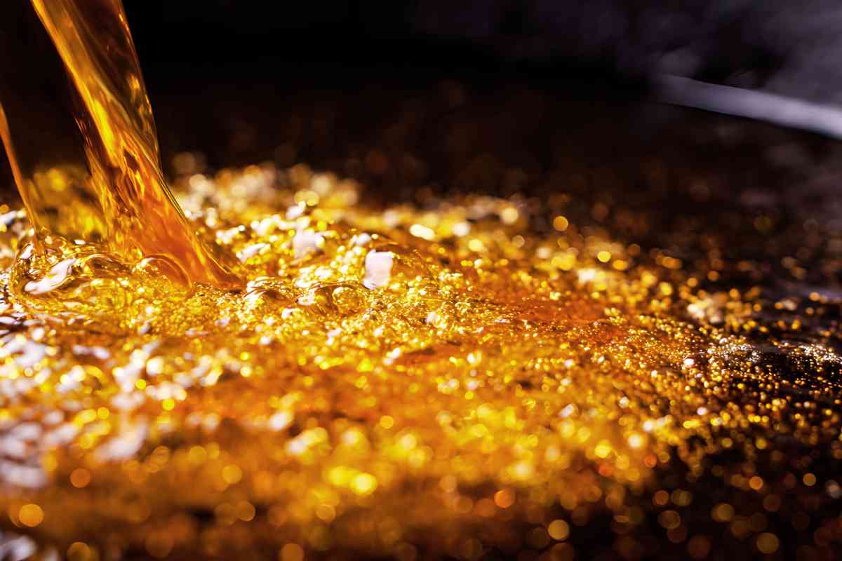 Puzza di fritto, con il trucco dei ristoranti sparisce in un attimo