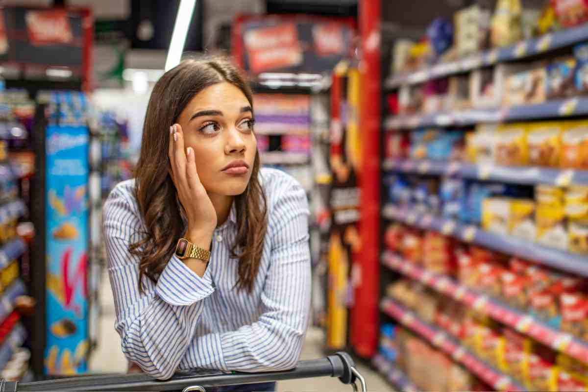 supermercato risparmio trucchi