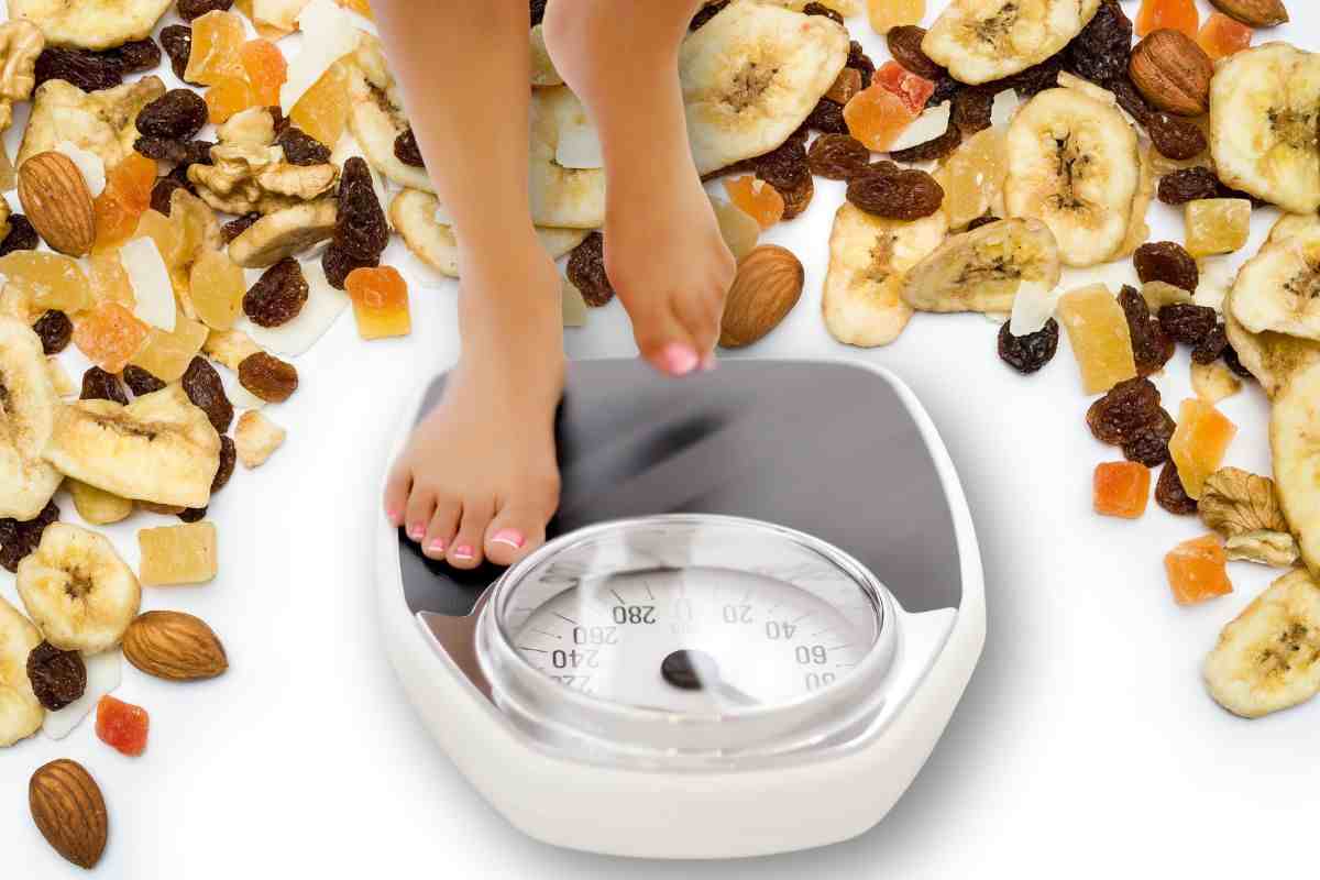 Le noci alleate della salute e della bilancia