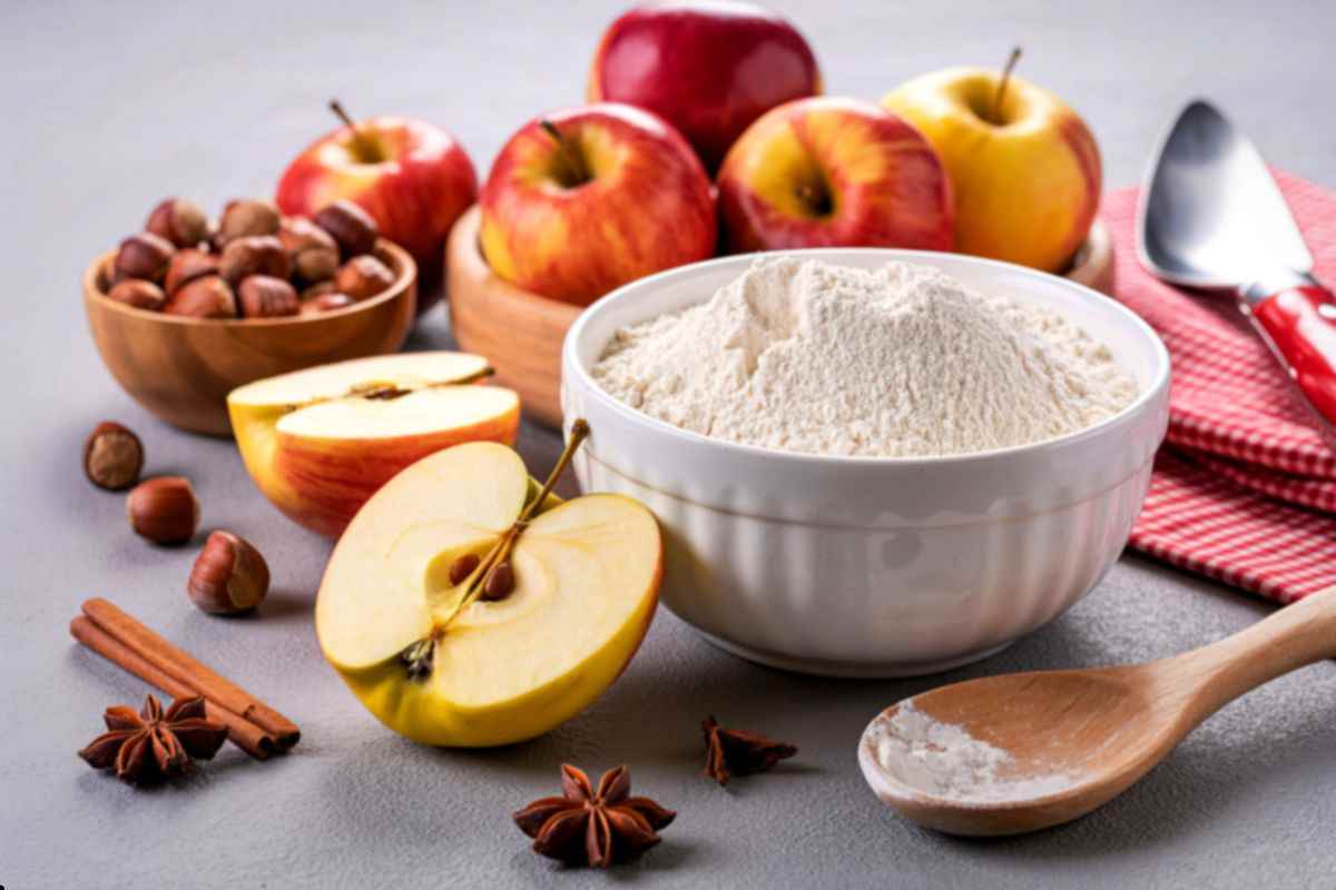 Come si prepara la tarte tatin